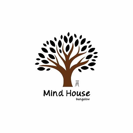 Mind House Bungalow Nam Theun 外观 照片